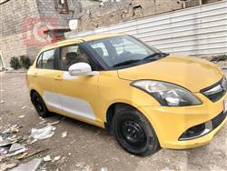 سوزوکی دیزایەر